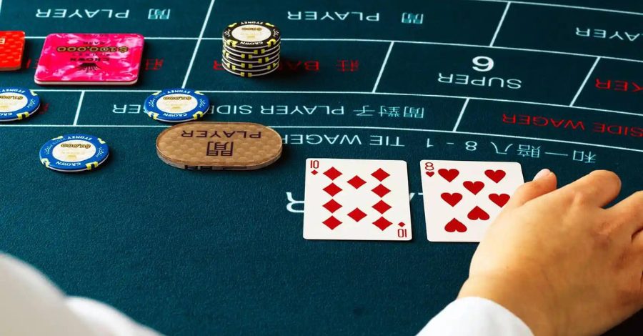 Bật mí mẹo soi cầu Baccarat cơ bản cho người mới tập tành cá độ