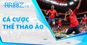 Cá cược thể thao ảo