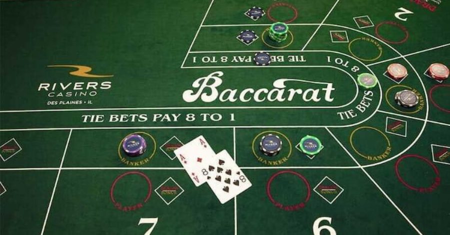 Chia sẻ thông tin cơ bản khi tiến hành soi cầu Baccarat cho người mới