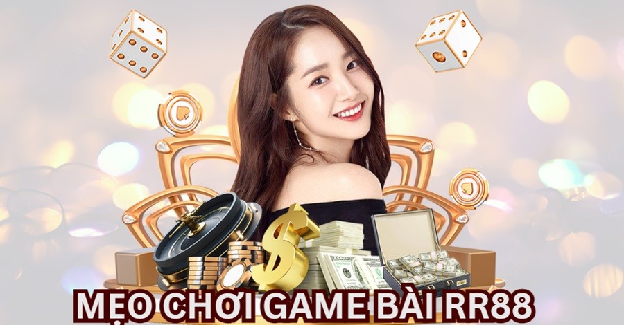 Chiến thuật hay khi áp dụng tại game bài ăn tiền