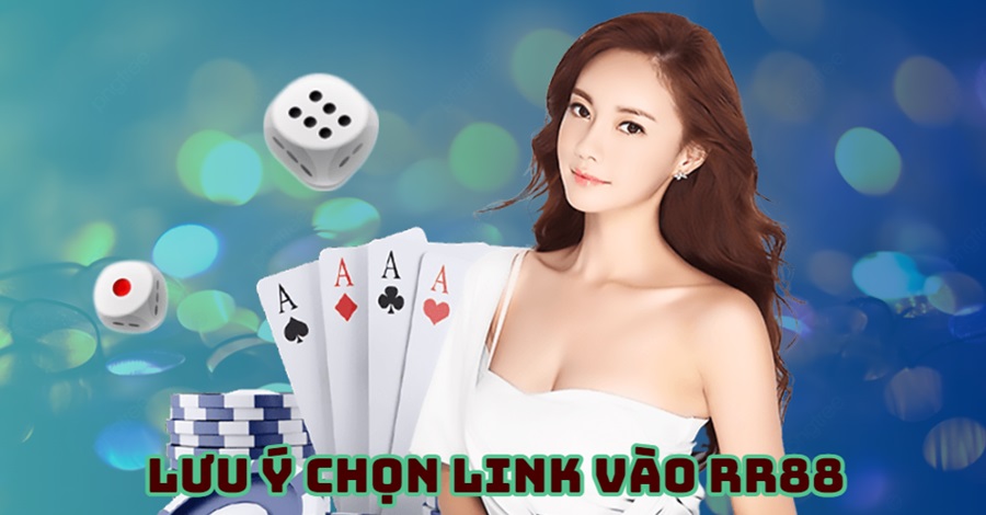 Lưu ý khi tham gia link cá cược uy tín RR88