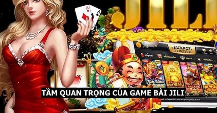 Mức độ quan trọng của sảnh cược với người chơi