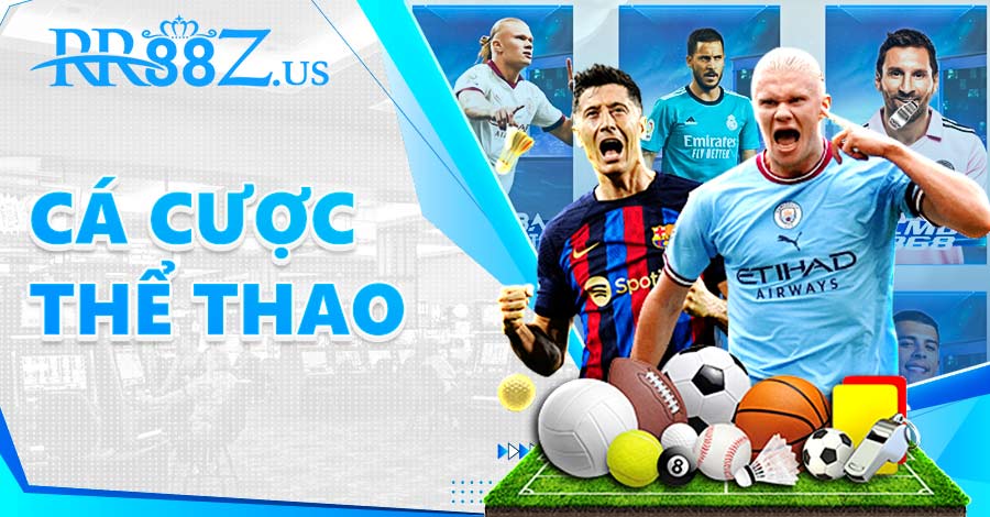 Khám phá sảnh cá cược thể thao