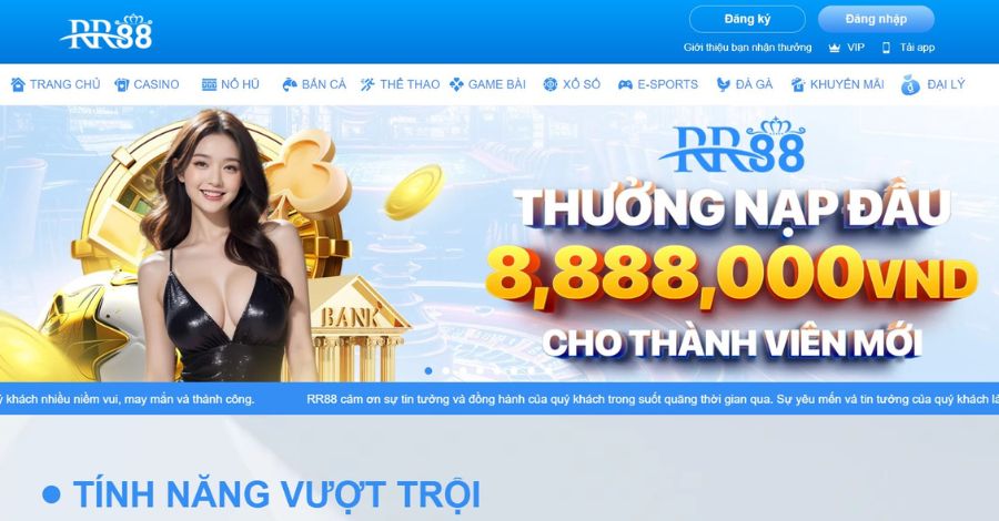 Tìm đường link vào nhà cái chính xác nhất để truy cập 